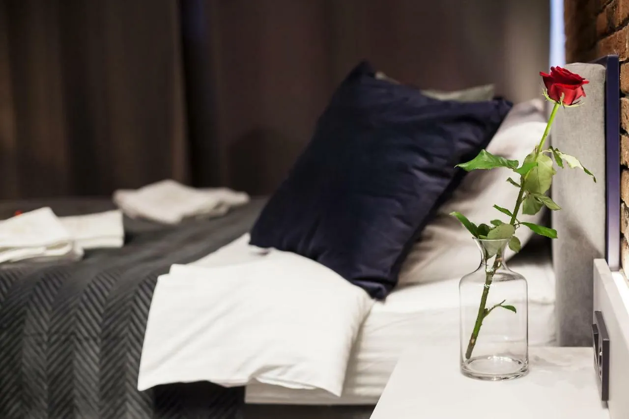 Starowislna Vip Apartamenty Jacuzzi Krakow