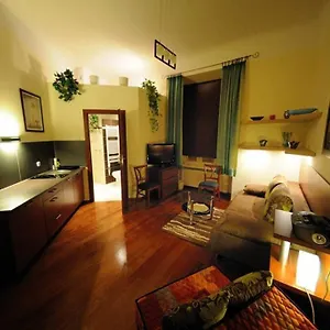 Apartament Selene - Pantheon, Kraków