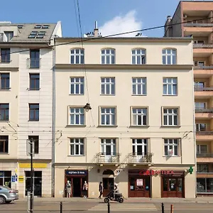 Apartament W Sercu Krakowskiego Kazimierza, Kraków