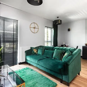 Apartament Victoria, Kraków