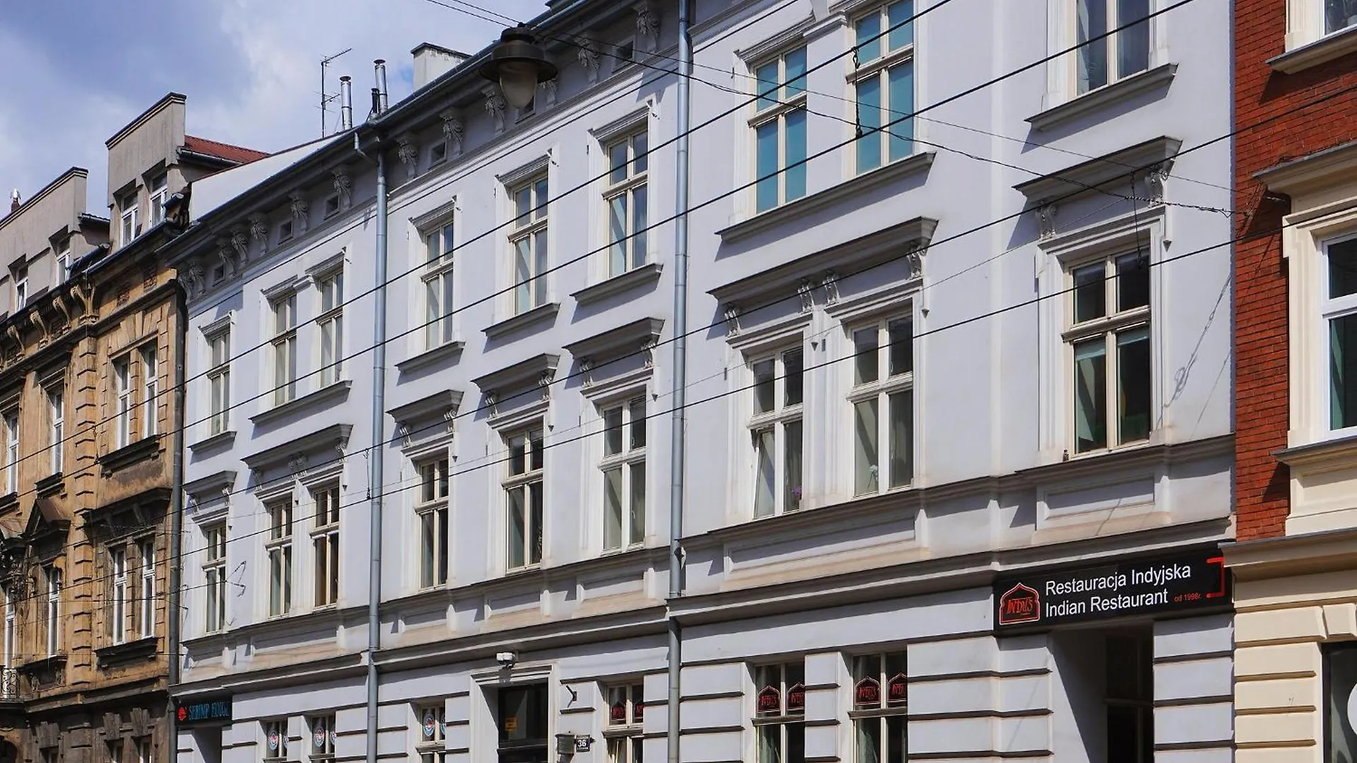 Starowislna Vip Apartamenty Jacuzzi contacts