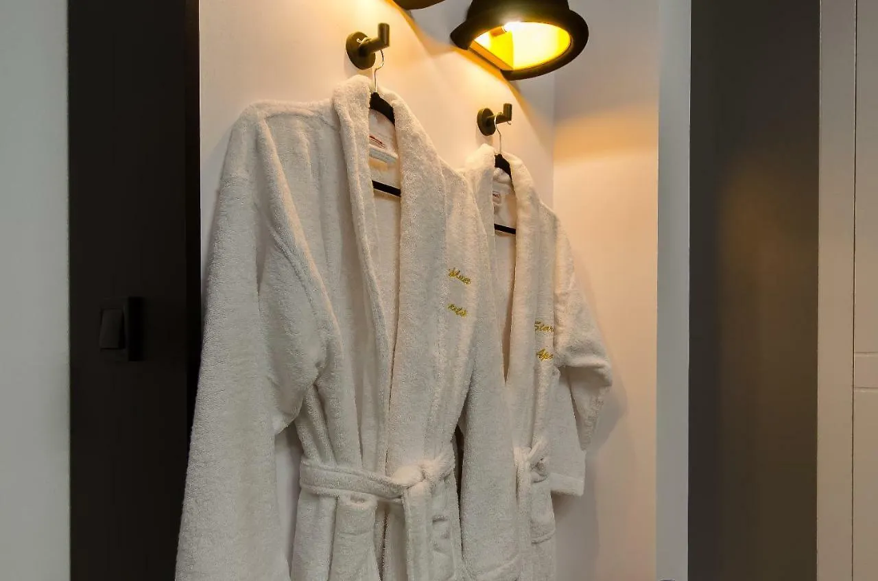 Starowislna Vip Apartamenty Jacuzzi Krakow 0*,